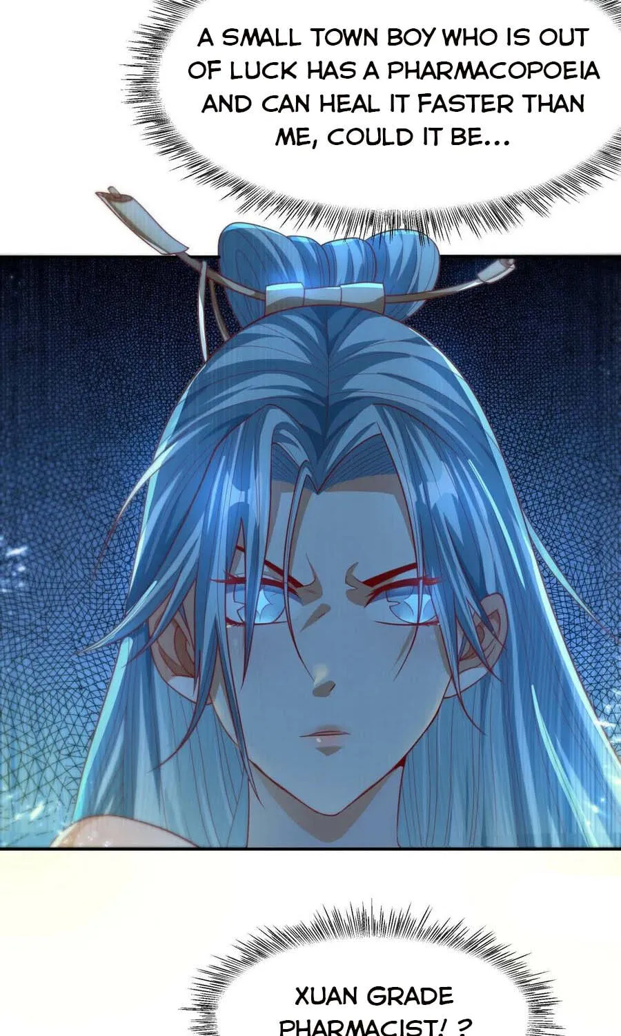 Read Martial Rebel chapter 96 image 15 on Lezhin