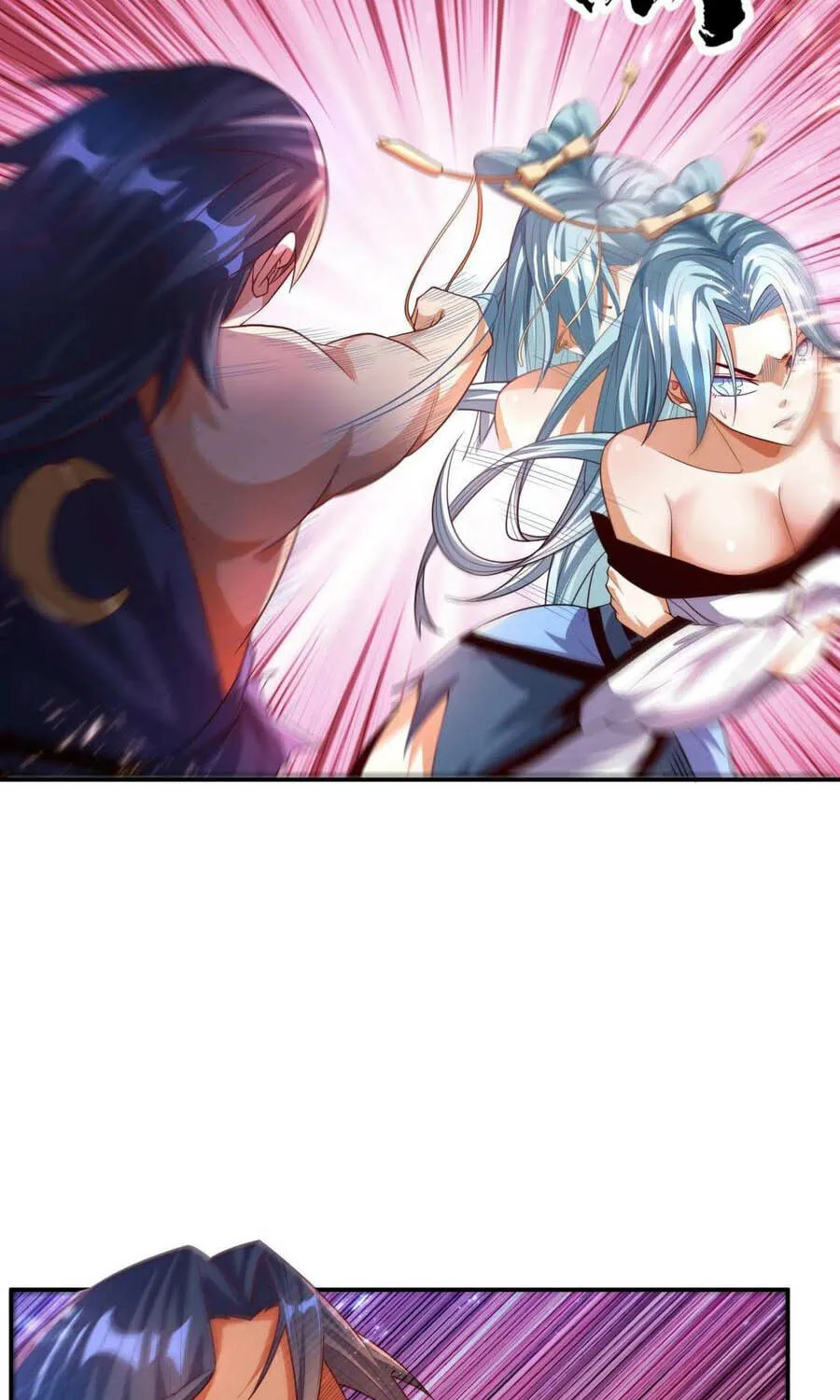 Read Martial Rebel chapter 96 image 20 on Lezhin