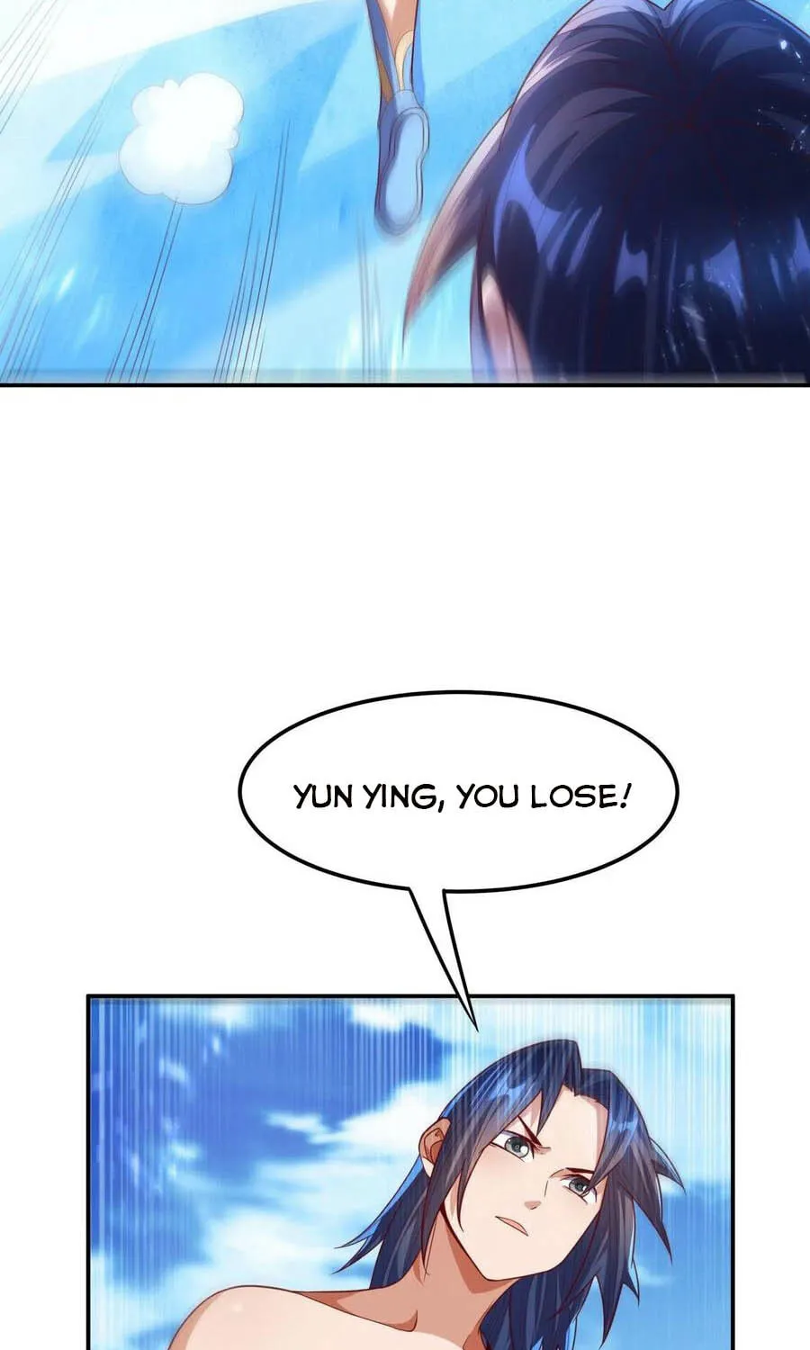 Read Martial Rebel chapter 96 image 24 on Lezhin