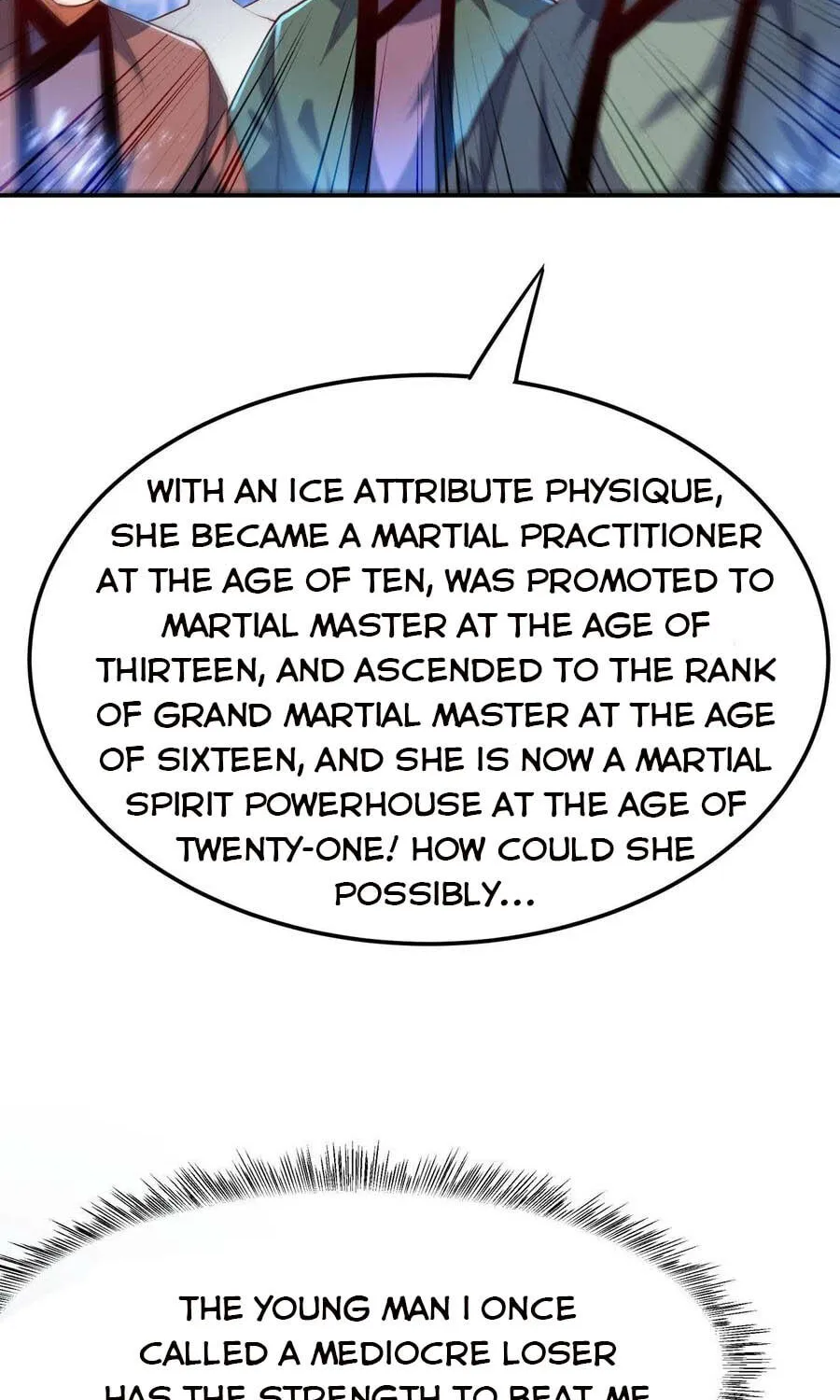 Read Martial Rebel chapter 96 image 27 on Lezhin