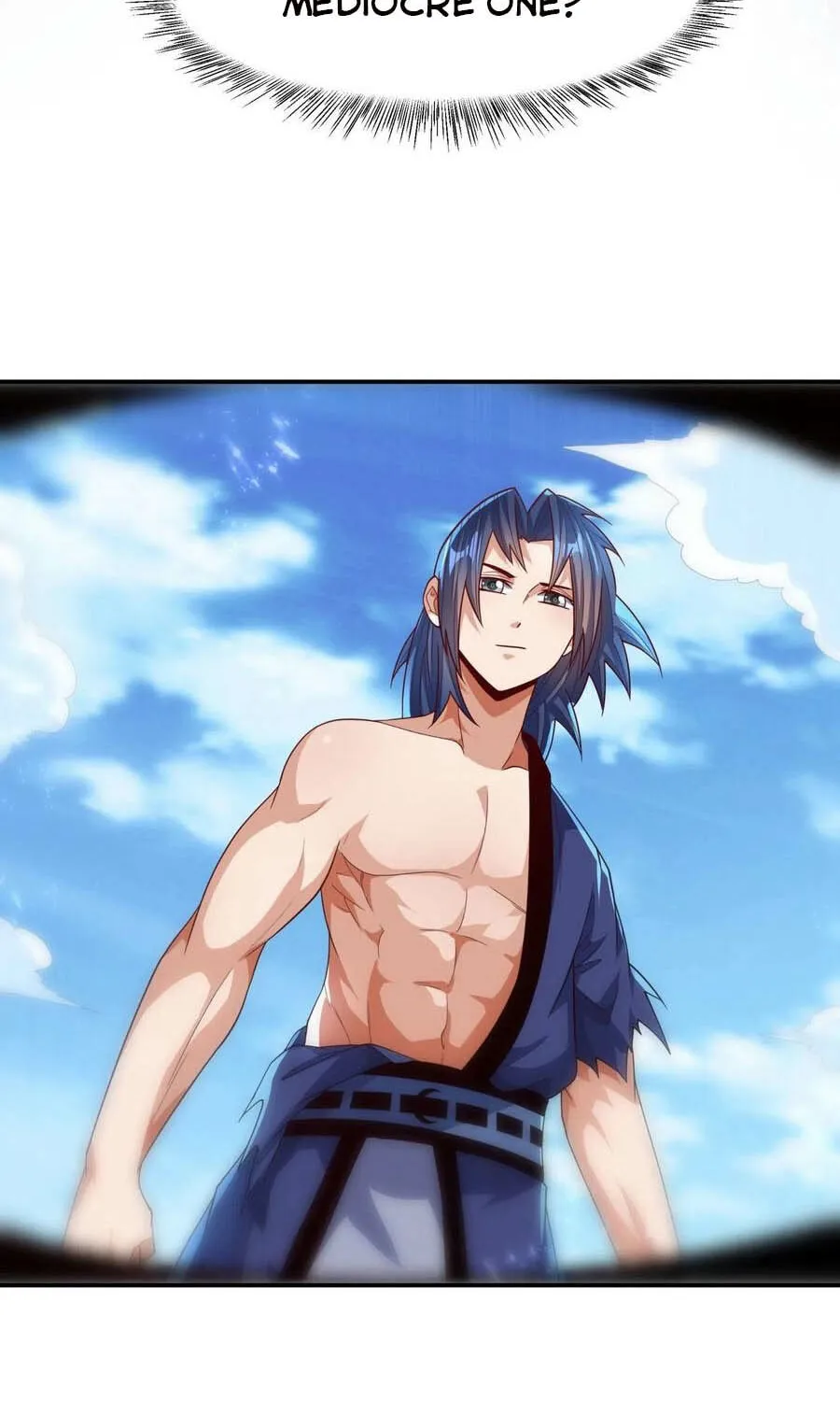 Read Martial Rebel chapter 96 image 29 on Lezhin