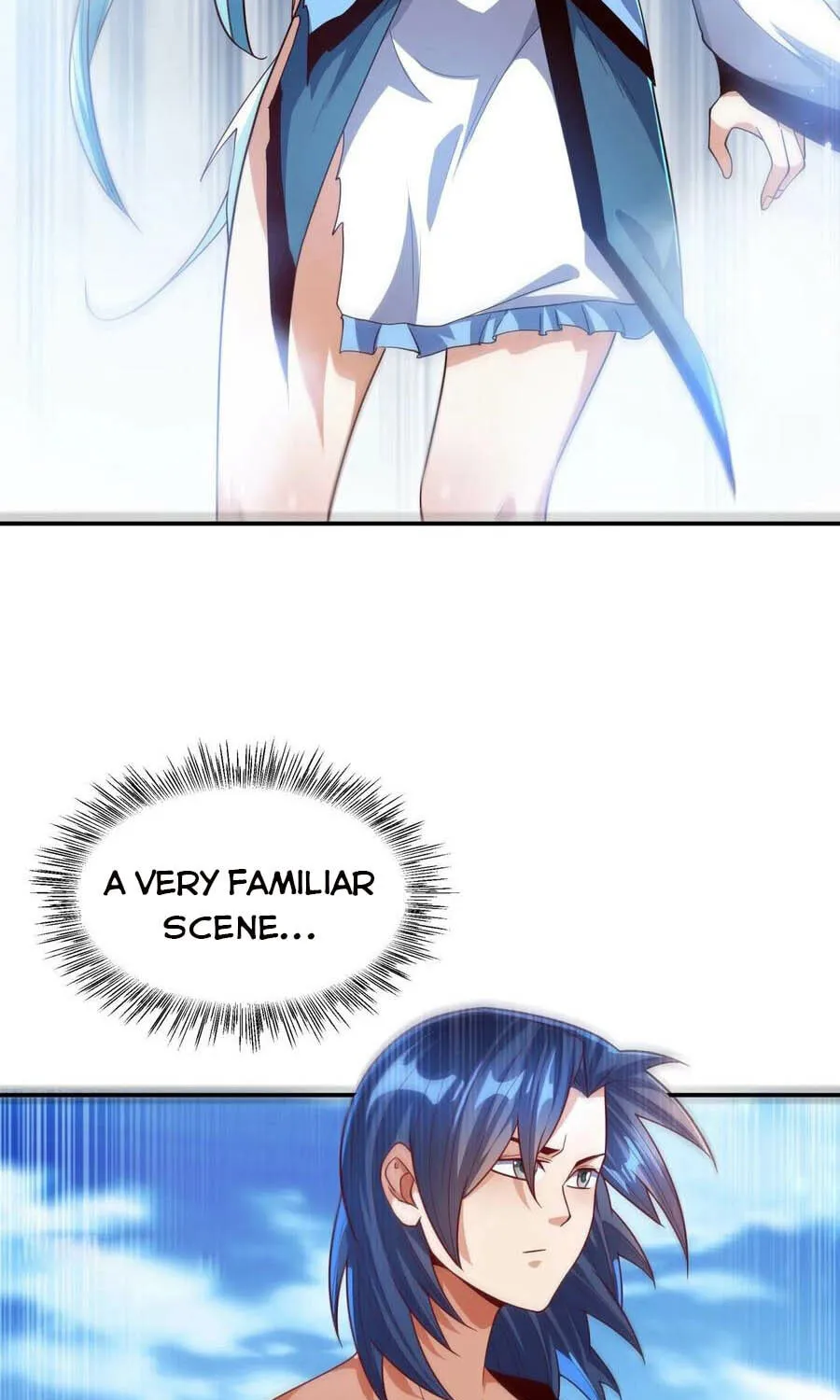 Read Martial Rebel chapter 96 image 34 on Lezhin