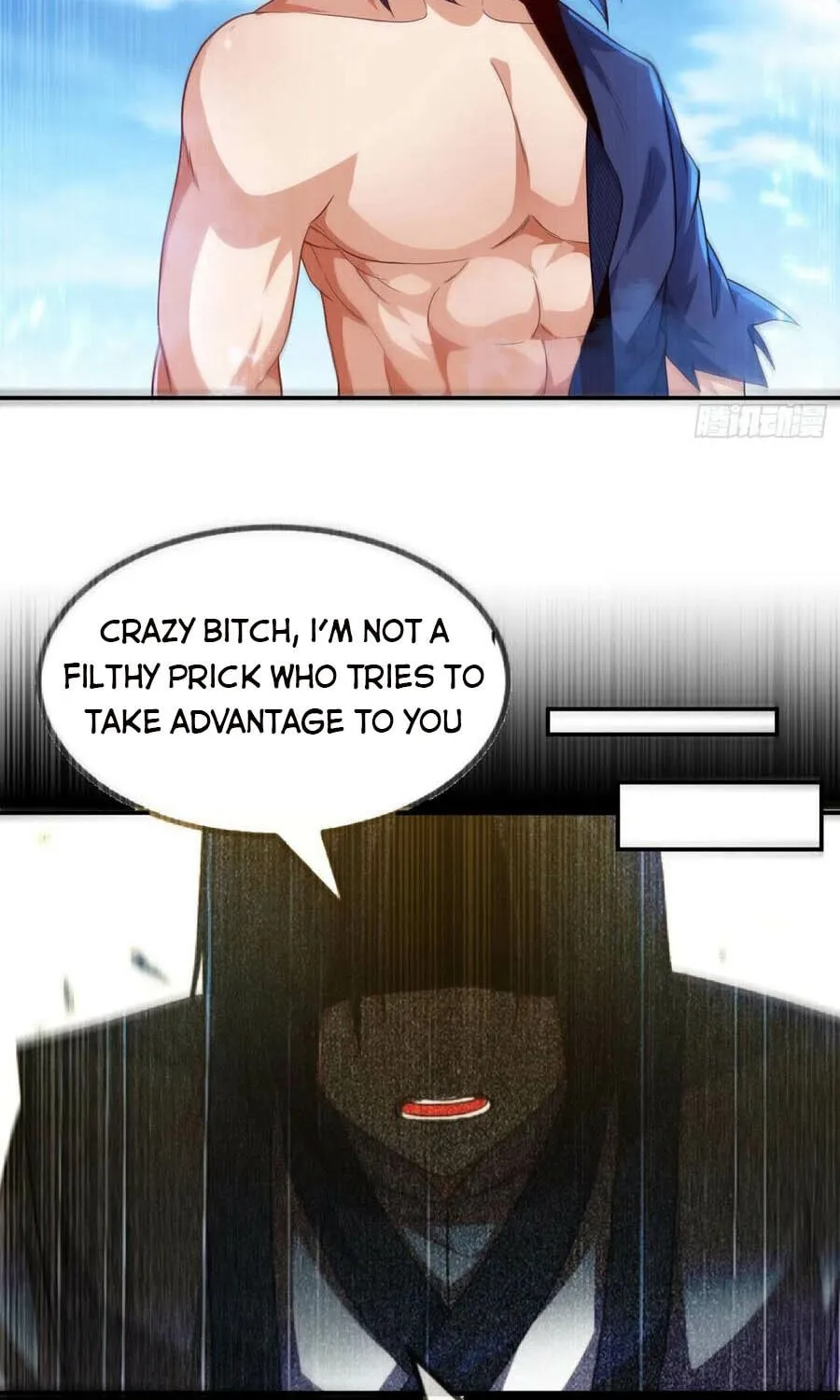 Read Martial Rebel chapter 96 image 35 on Lezhin