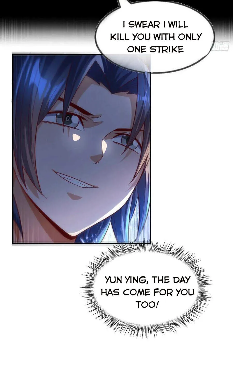 Read Martial Rebel chapter 96 image 36 on Lezhin