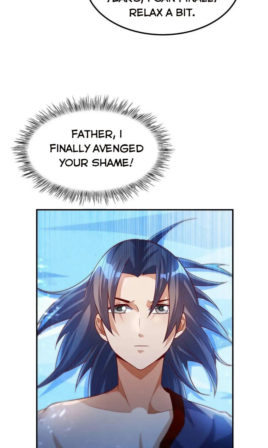 Read Martial Rebel chapter 97 image 18 on Lezhin