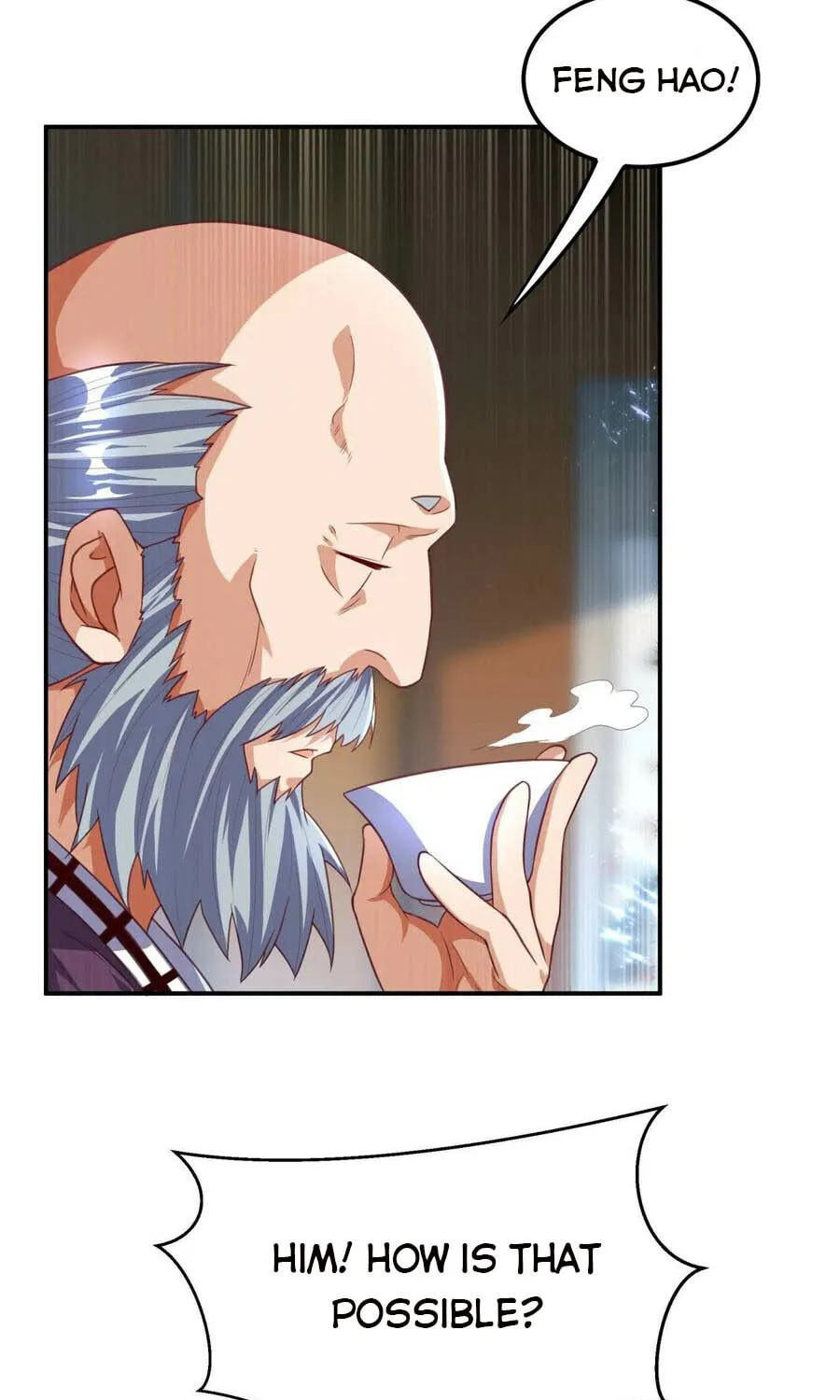 Read Martial Rebel chapter 97 image 22 on Lezhin