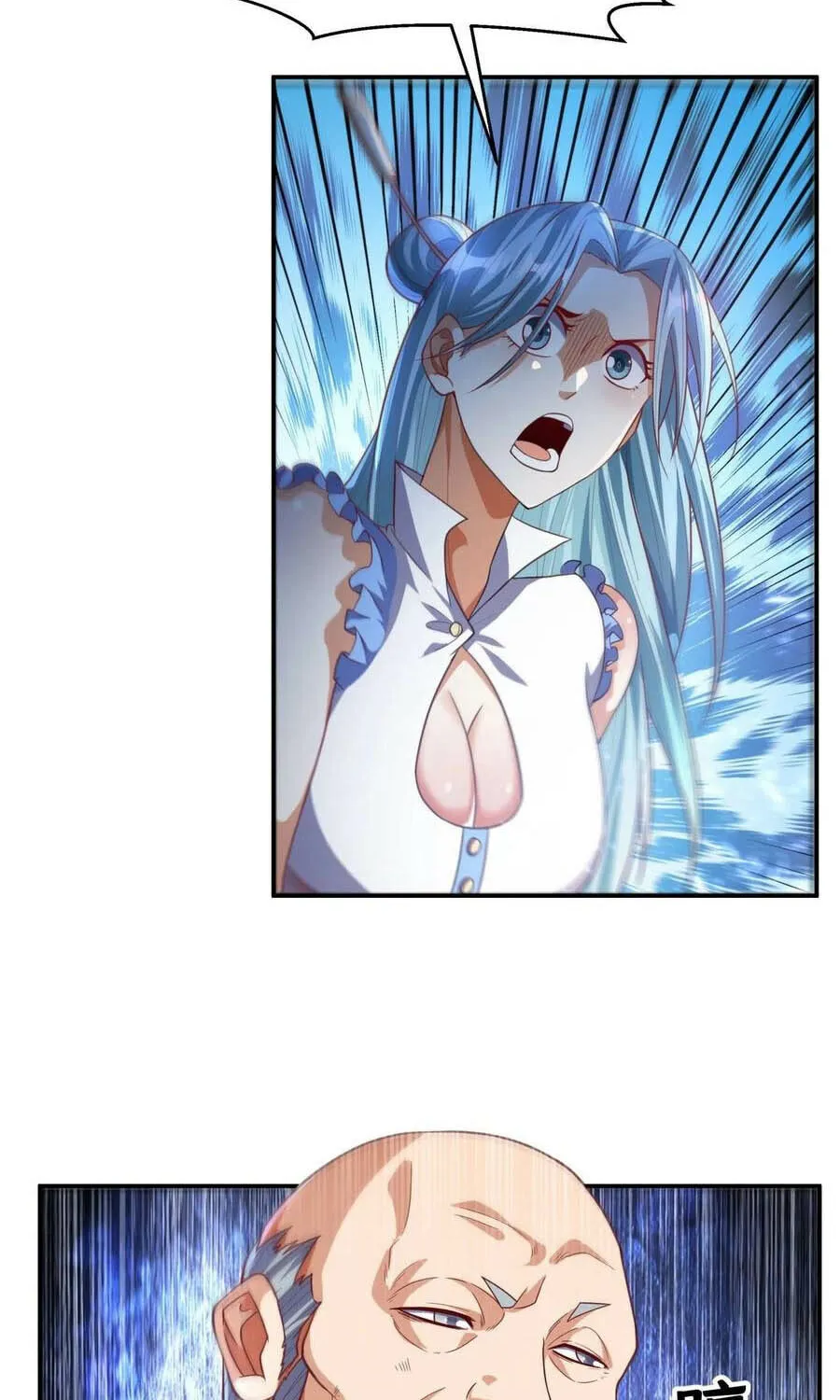 Read Martial Rebel chapter 97 image 23 on Lezhin