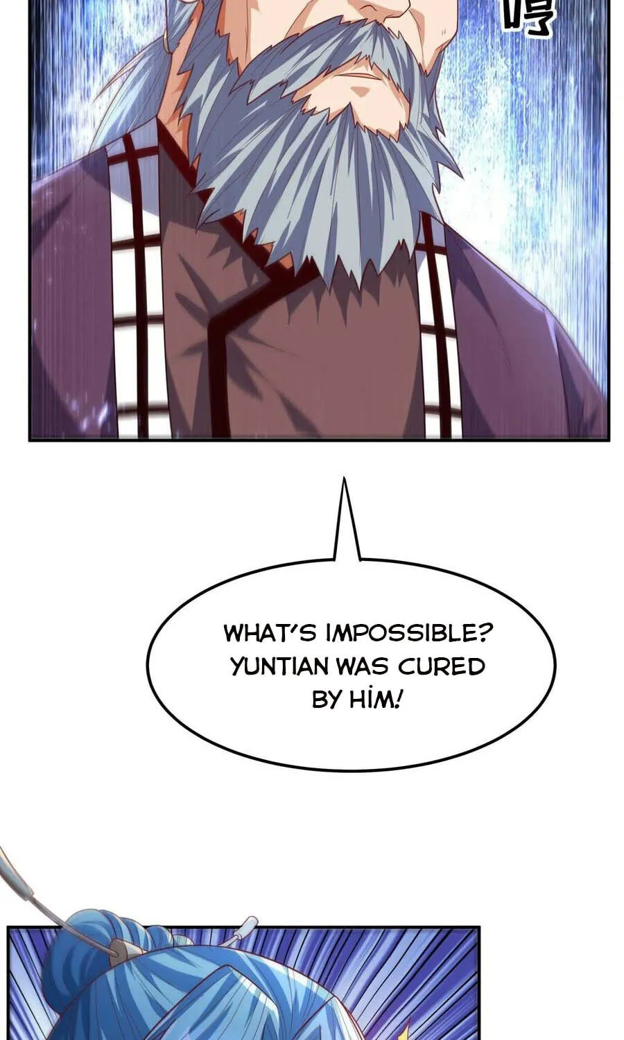 Read Martial Rebel chapter 97 image 24 on Lezhin