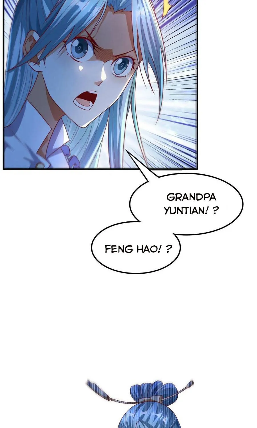 Read Martial Rebel chapter 97 image 25 on Lezhin