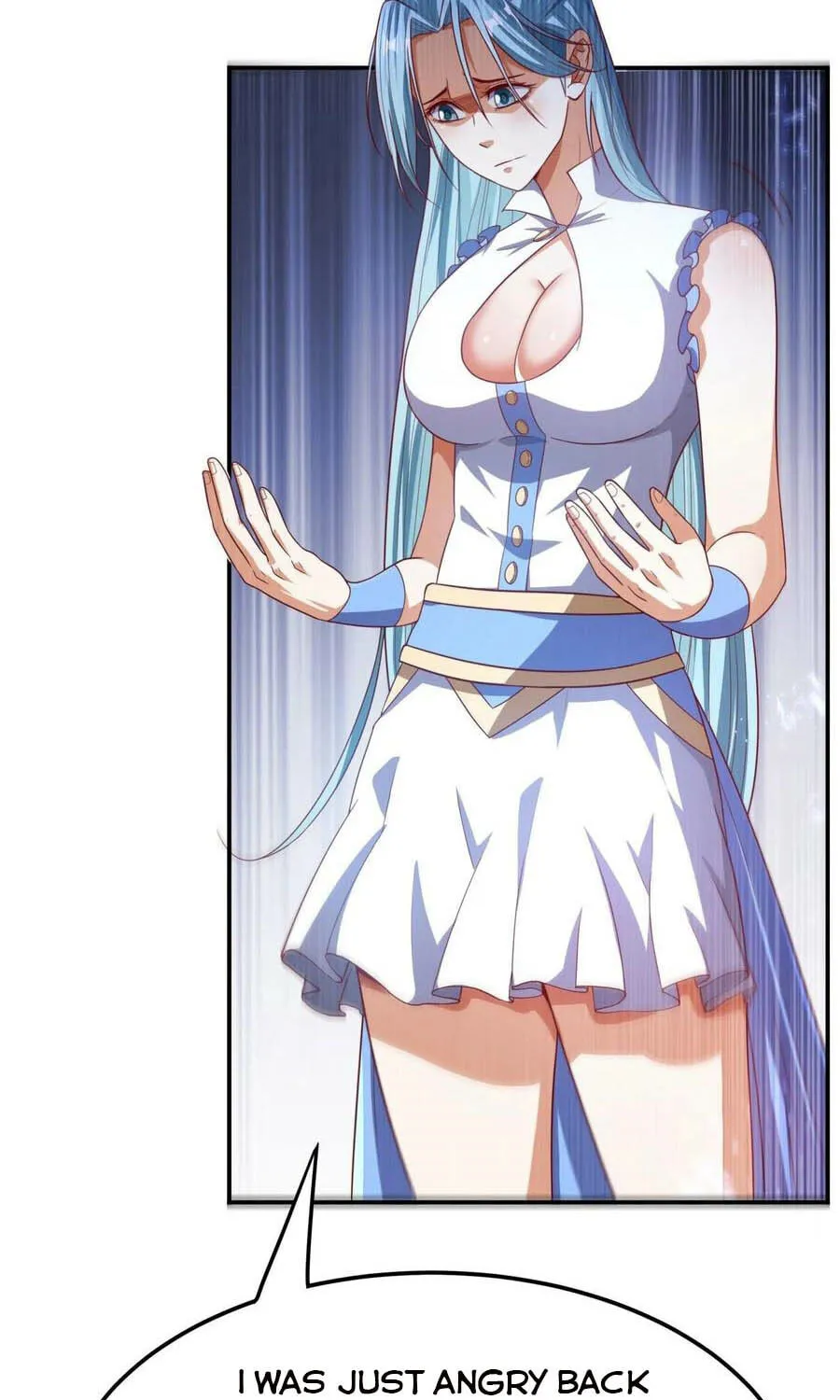 Read Martial Rebel chapter 97 image 26 on Lezhin