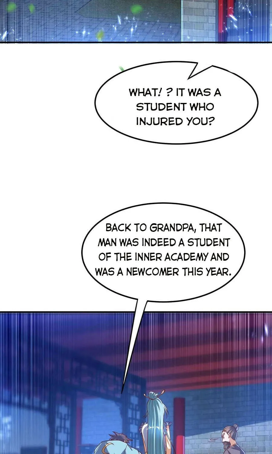 Read Martial Rebel chapter 97 image 30 on Lezhin