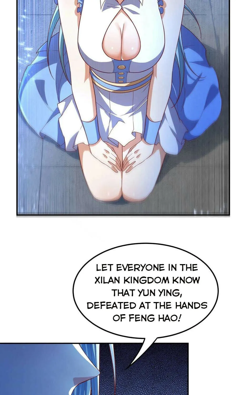 Read Martial Rebel chapter 97 image 35 on Lezhin