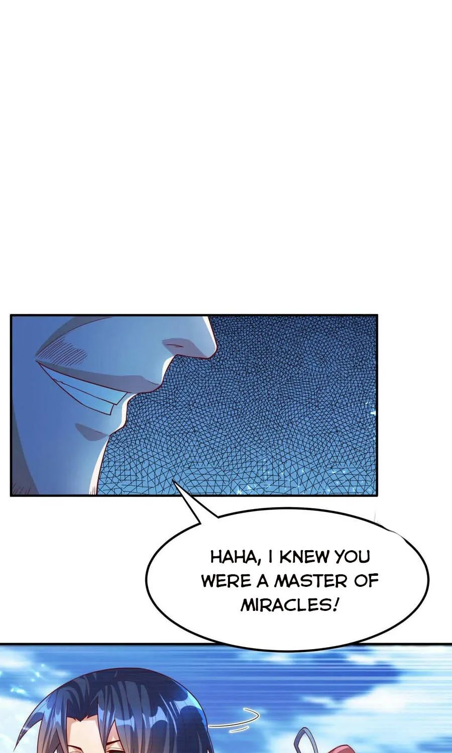 Read Martial Rebel chapter 97 image 8 on Lezhin