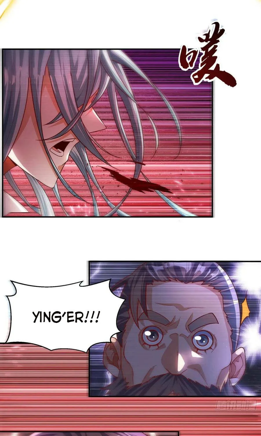 Read Martial Rebel chapter 98 image 13 on Lezhin