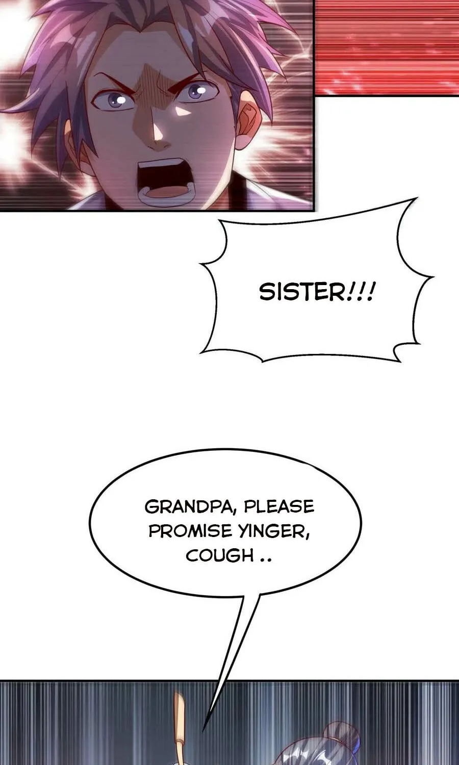 Read Martial Rebel chapter 98 image 14 on Lezhin