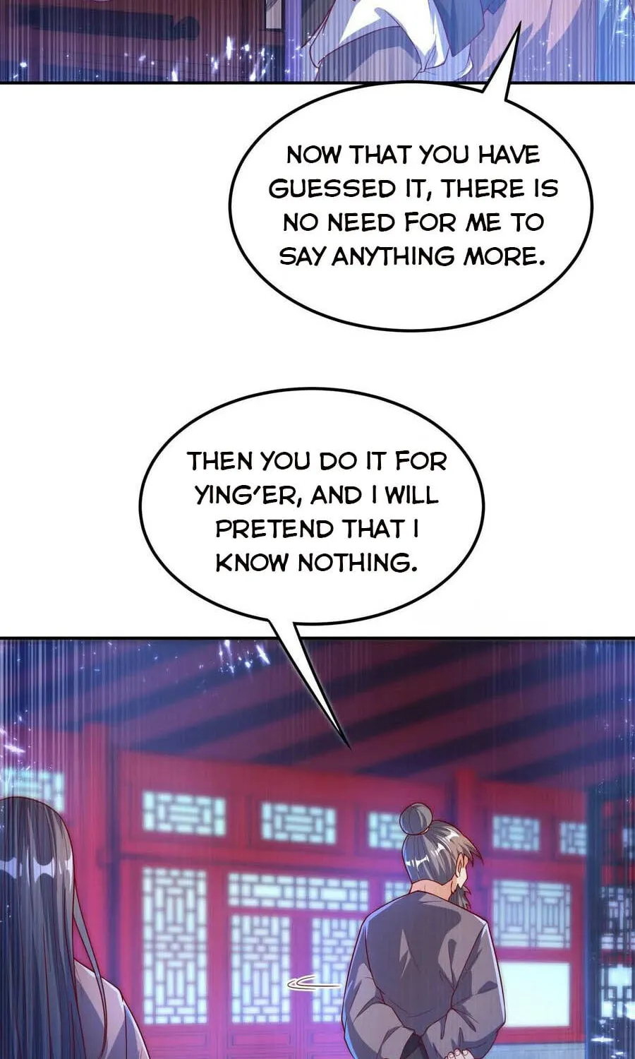 Read Martial Rebel chapter 98 image 18 on Lezhin