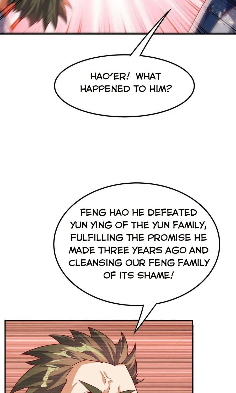 Read Martial Rebel chapter 98 image 23 on Lezhin