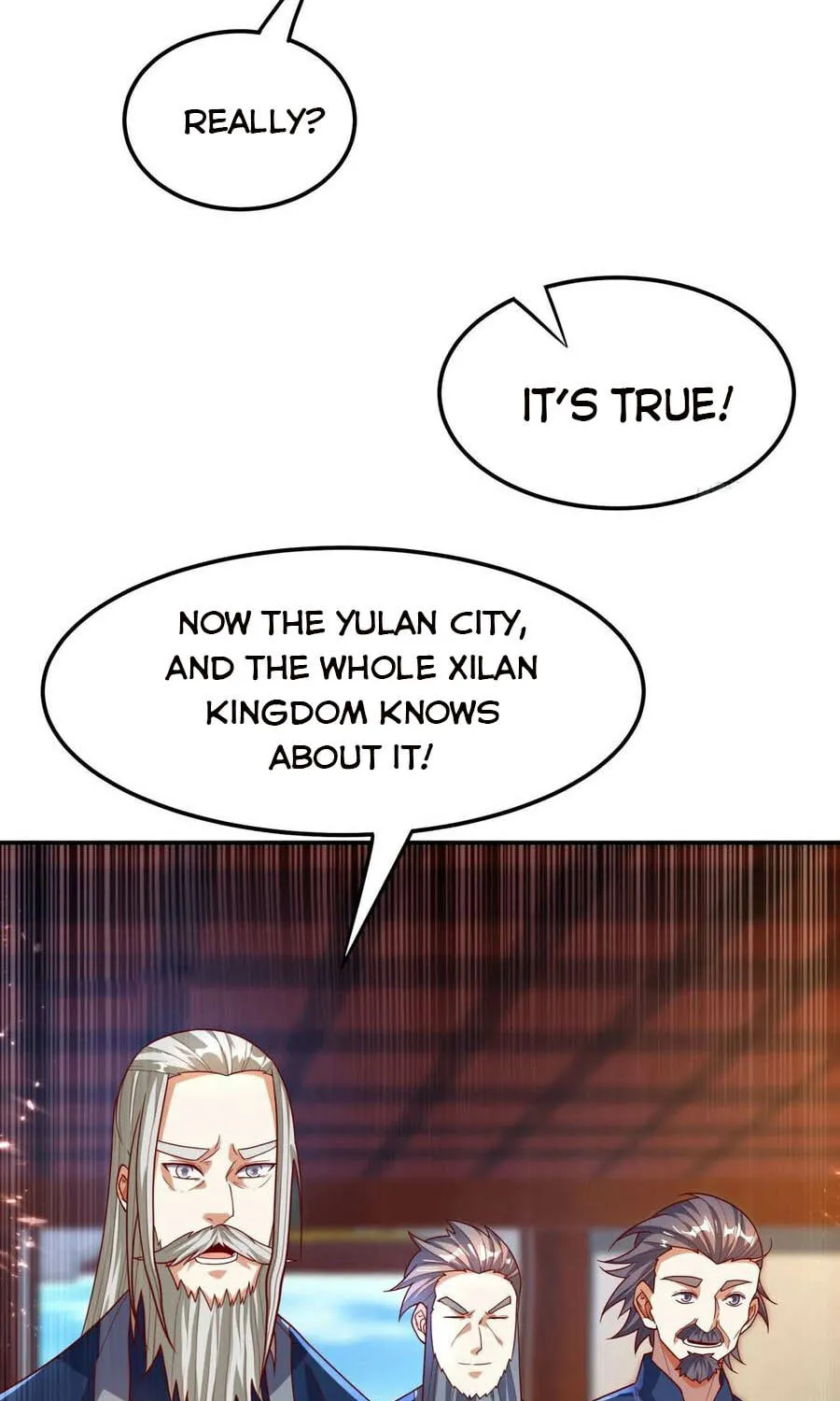 Read Martial Rebel chapter 98 image 25 on Lezhin
