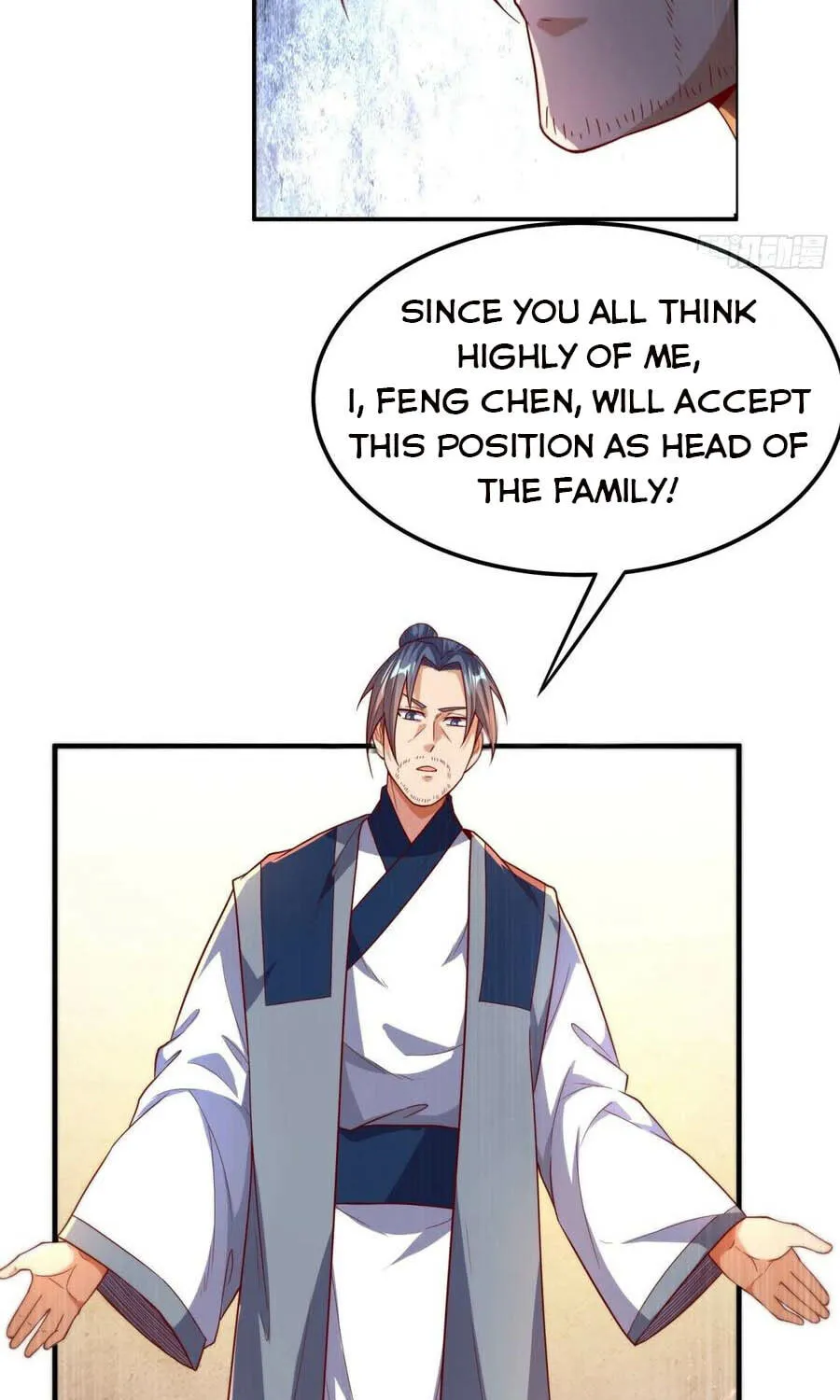 Read Martial Rebel chapter 98 image 27 on Lezhin