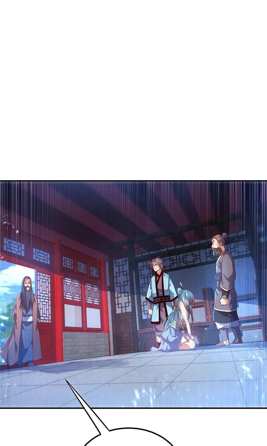 Read Martial Rebel chapter 98 image 3 on Lezhin