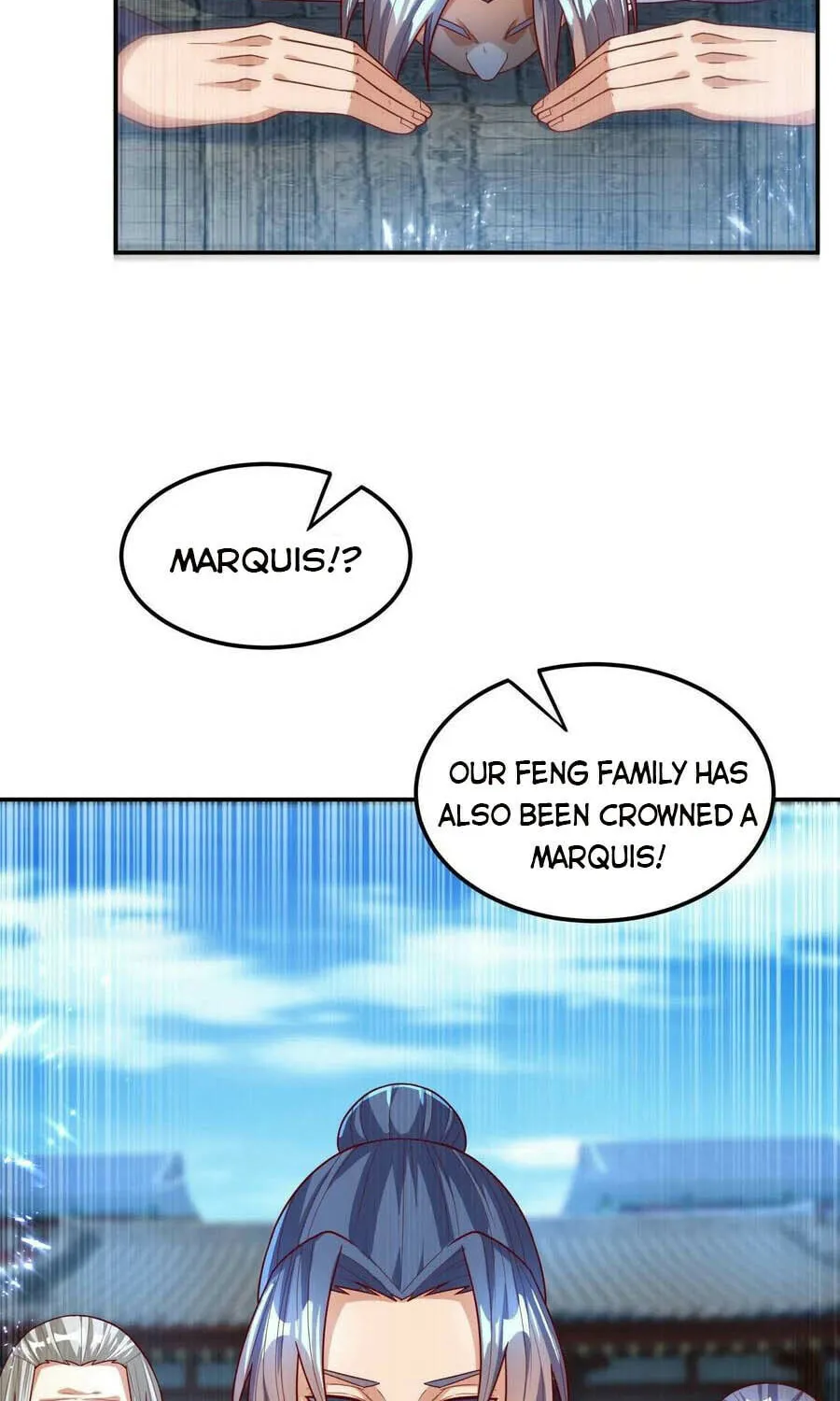 Read Martial Rebel chapter 98 image 35 on Lezhin