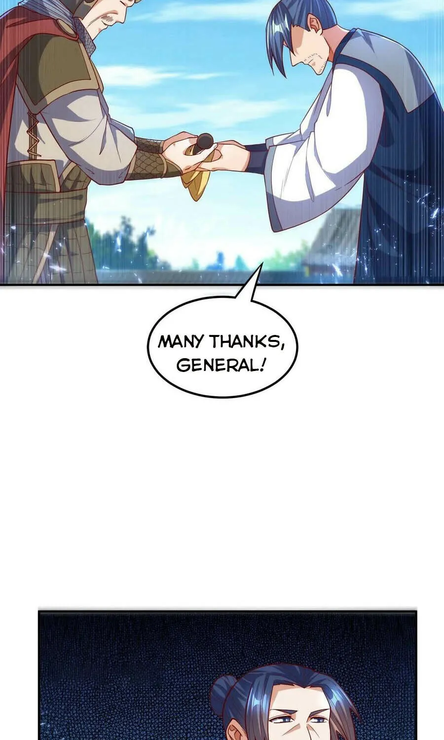 Read Martial Rebel chapter 98 image 37 on Lezhin