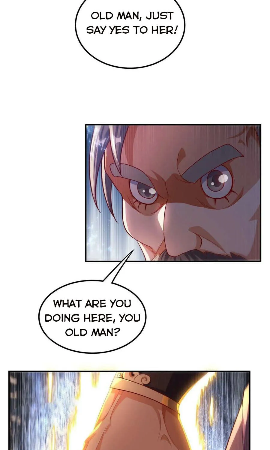 Read Martial Rebel chapter 98 image 4 on Lezhin