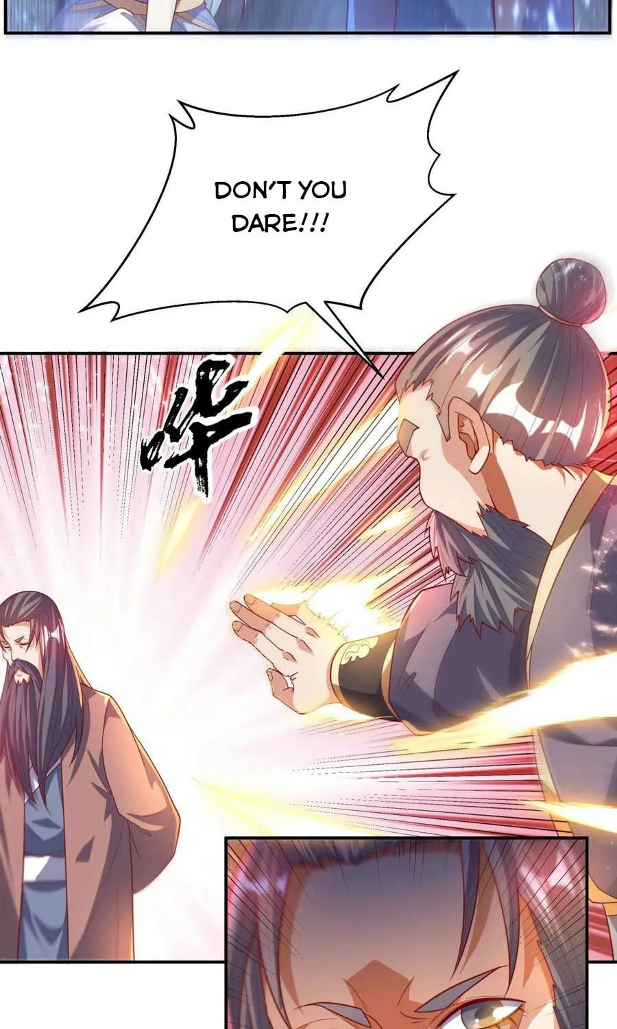 Read Martial Rebel chapter 98 image 8 on Lezhin