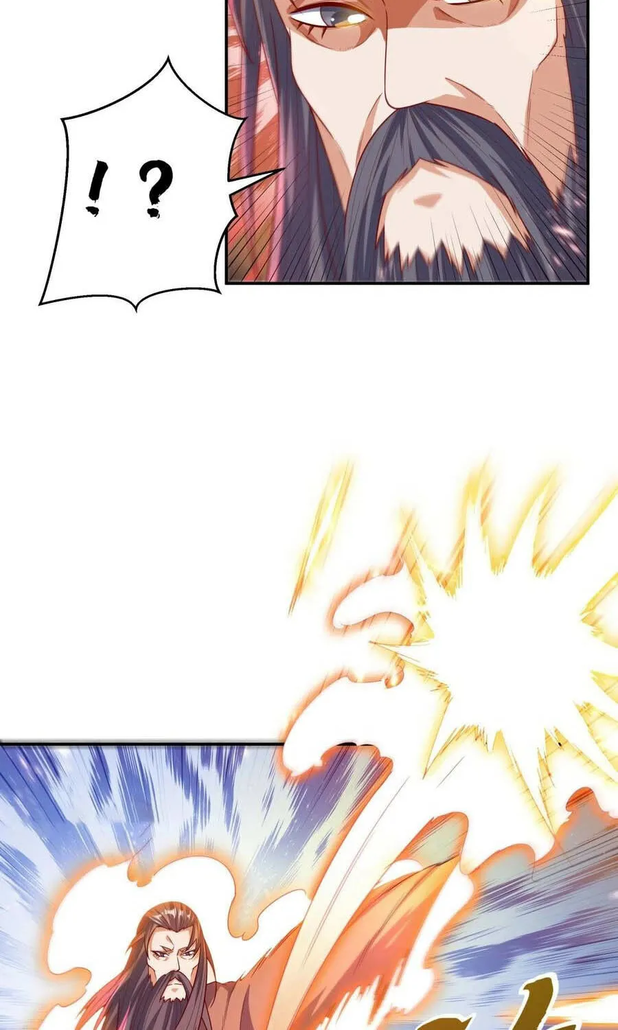 Read Martial Rebel chapter 98 image 9 on Lezhin