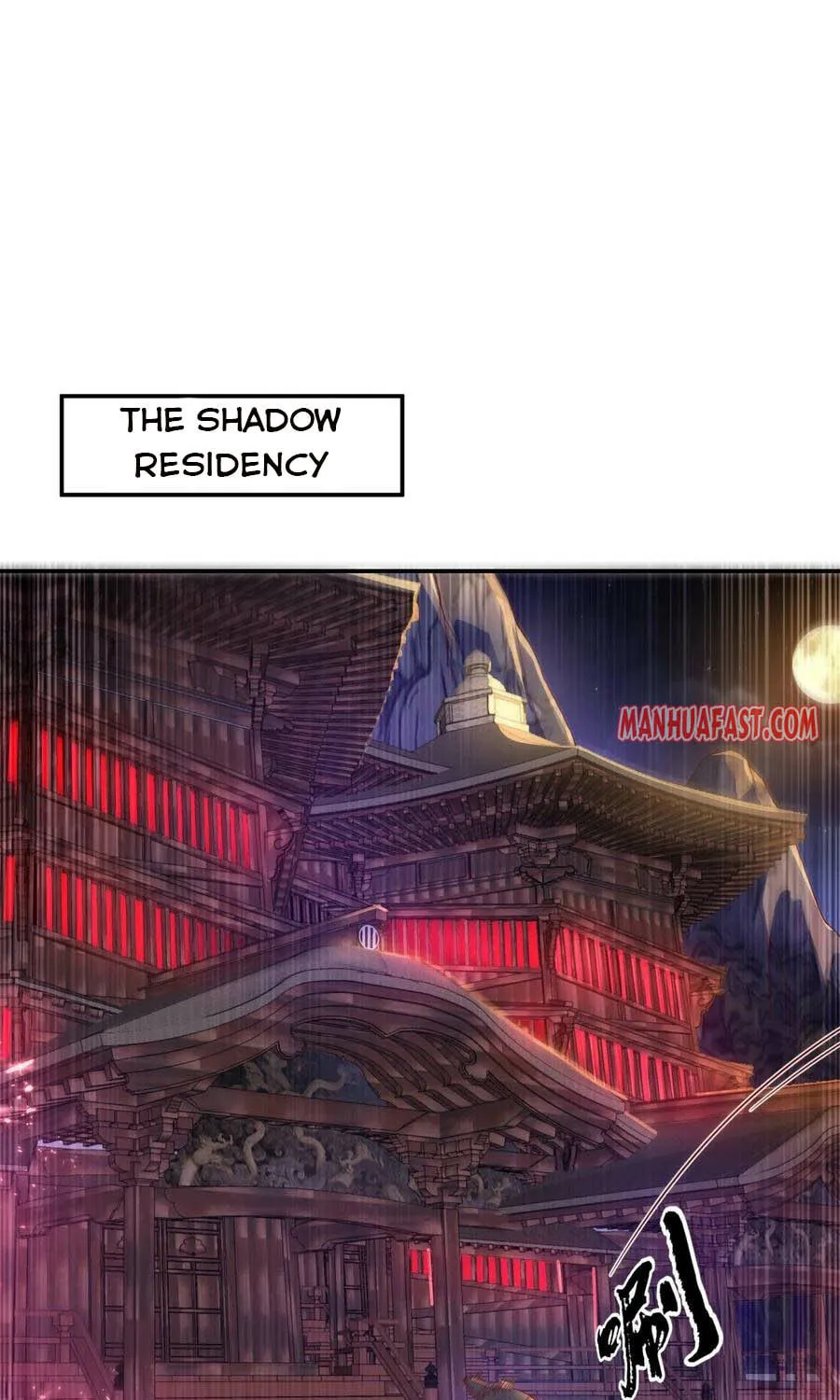 Read Martial Rebel chapter 99 image 0 on Lezhin