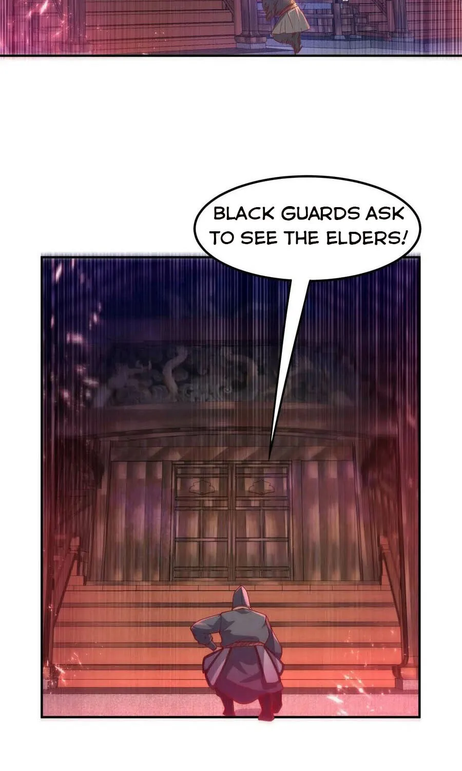Read Martial Rebel chapter 99 image 1 on Lezhin