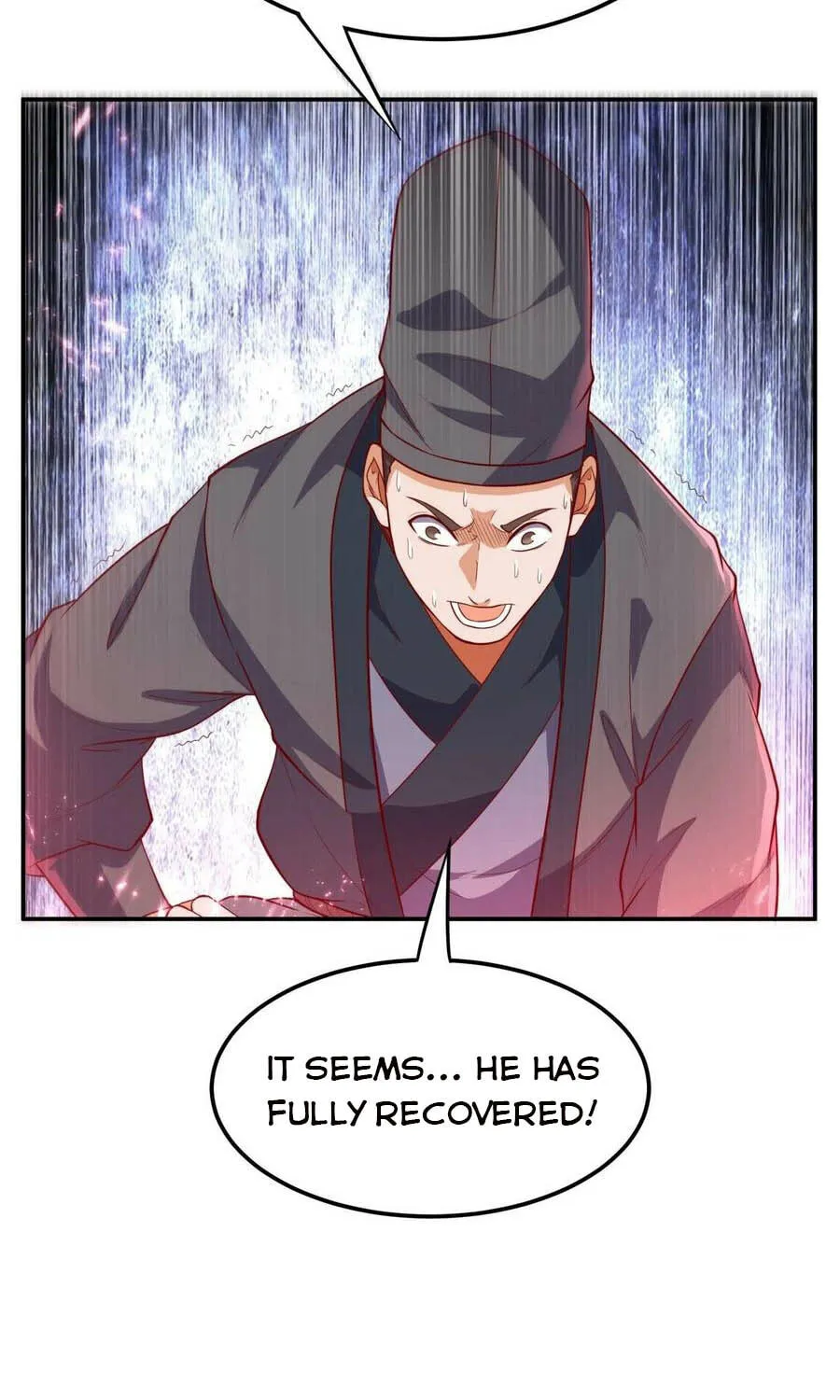 Read Martial Rebel chapter 99 image 10 on Lezhin