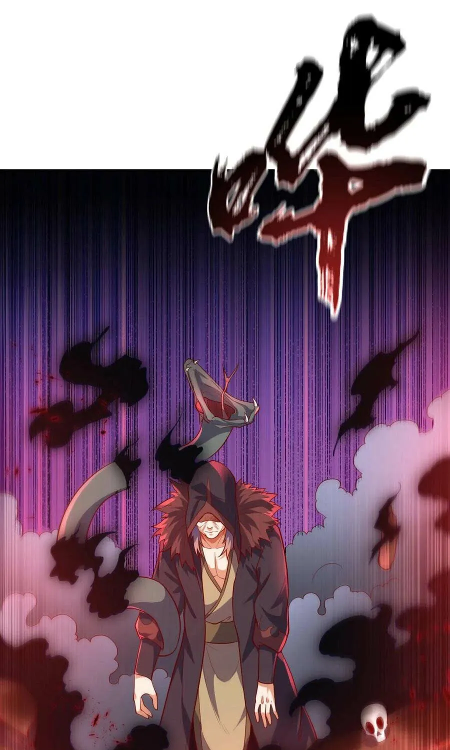 Read Martial Rebel chapter 99 image 12 on Lezhin