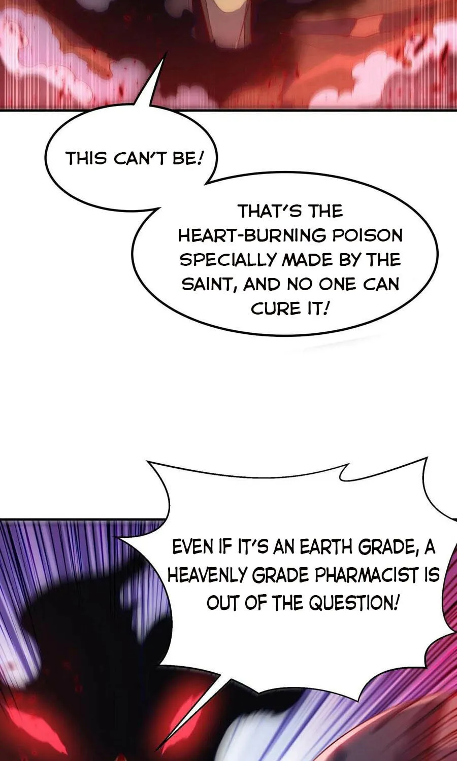 Read Martial Rebel chapter 99 image 13 on Lezhin