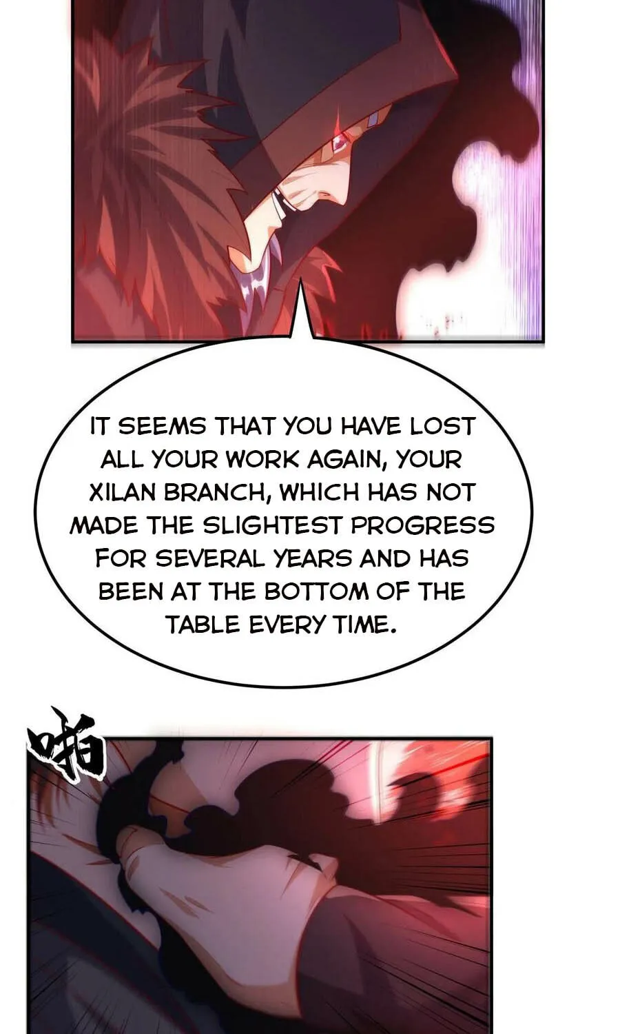 Read Martial Rebel chapter 99 image 15 on Lezhin