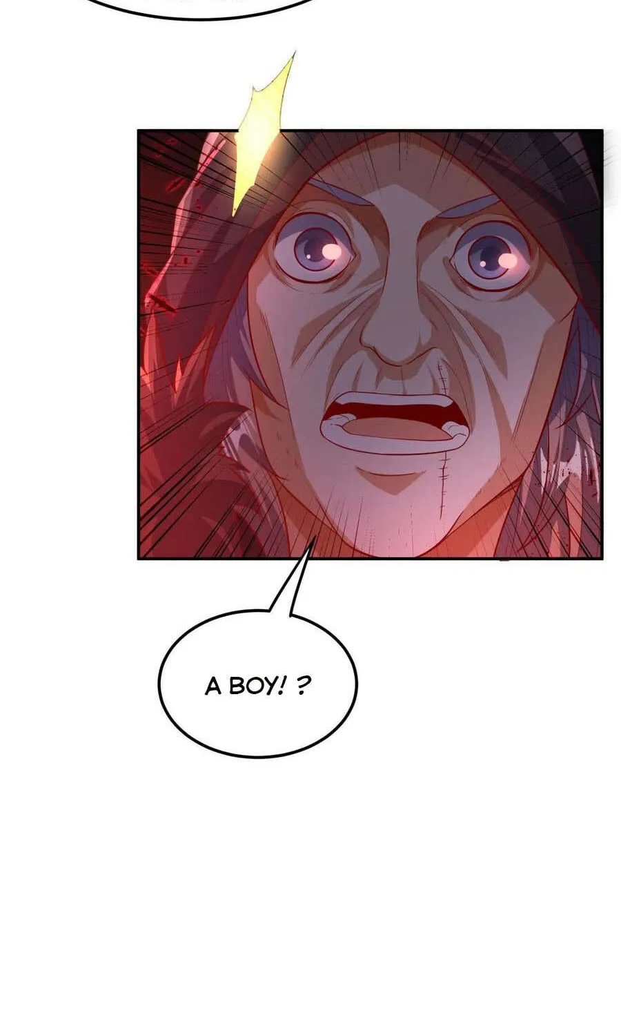 Read Martial Rebel chapter 99 image 17 on Lezhin