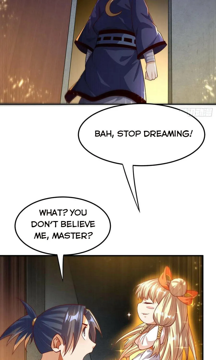 Read Martial Rebel chapter 99 image 23 on Lezhin