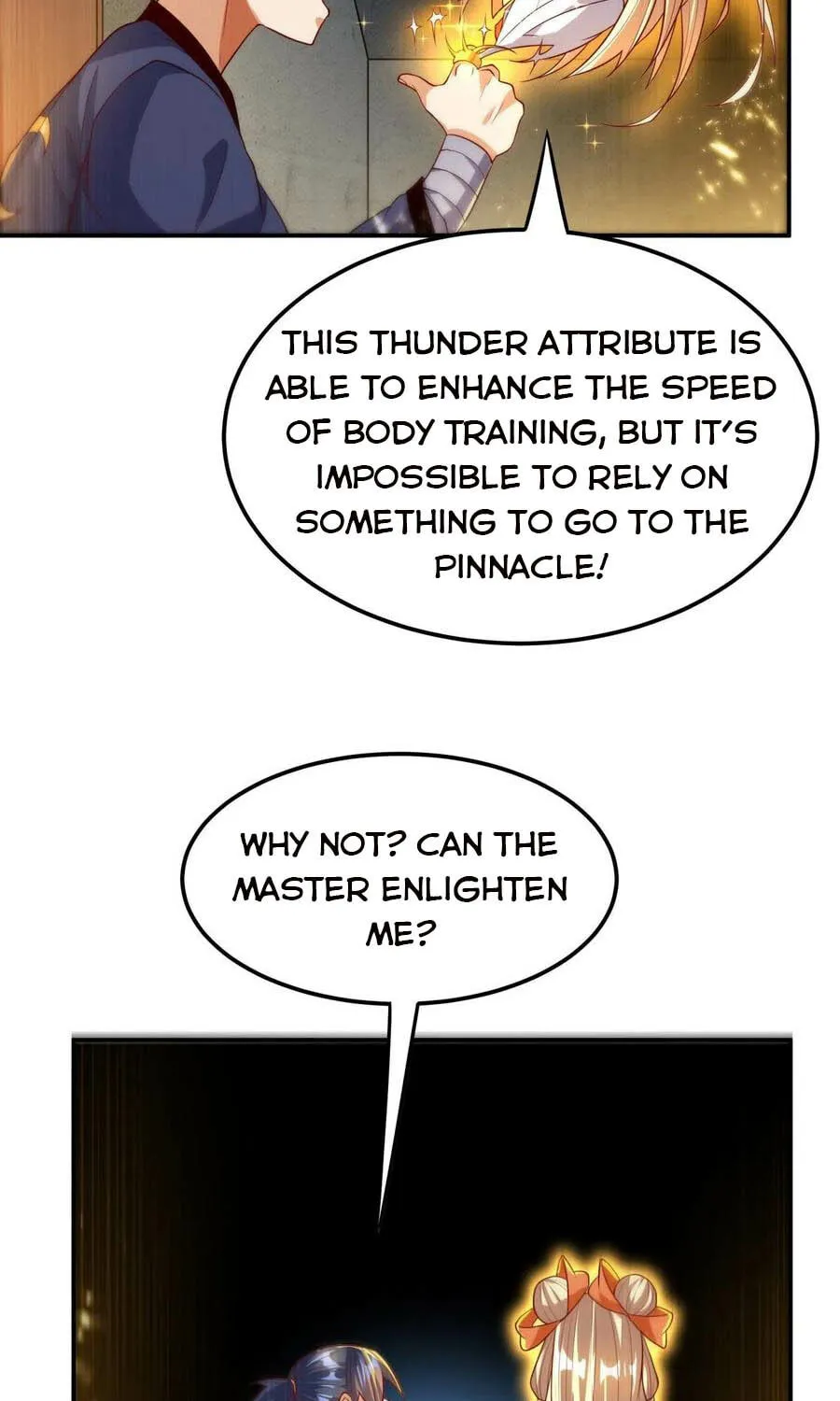 Read Martial Rebel chapter 99 image 24 on Lezhin