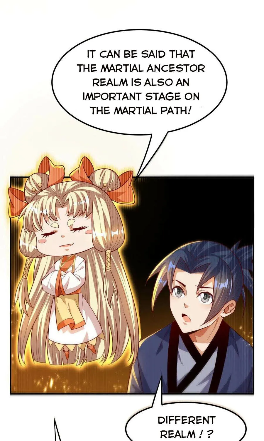Read Martial Rebel chapter 99 image 27 on Lezhin