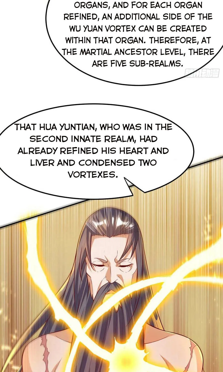 Read Martial Rebel chapter 99 image 29 on Lezhin
