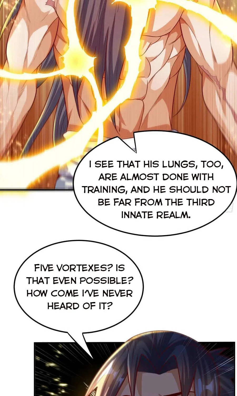 Read Martial Rebel chapter 99 image 30 on Lezhin