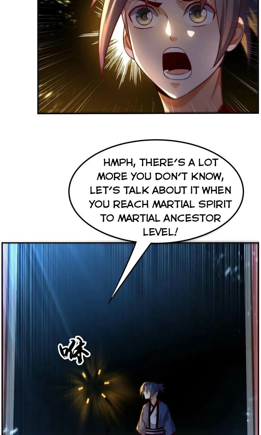Read Martial Rebel chapter 99 image 31 on Lezhin