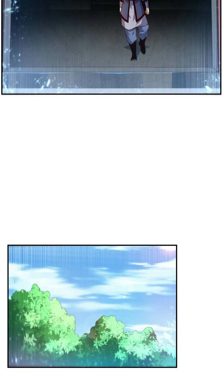 Read Martial Rebel chapter 99 image 32 on Lezhin