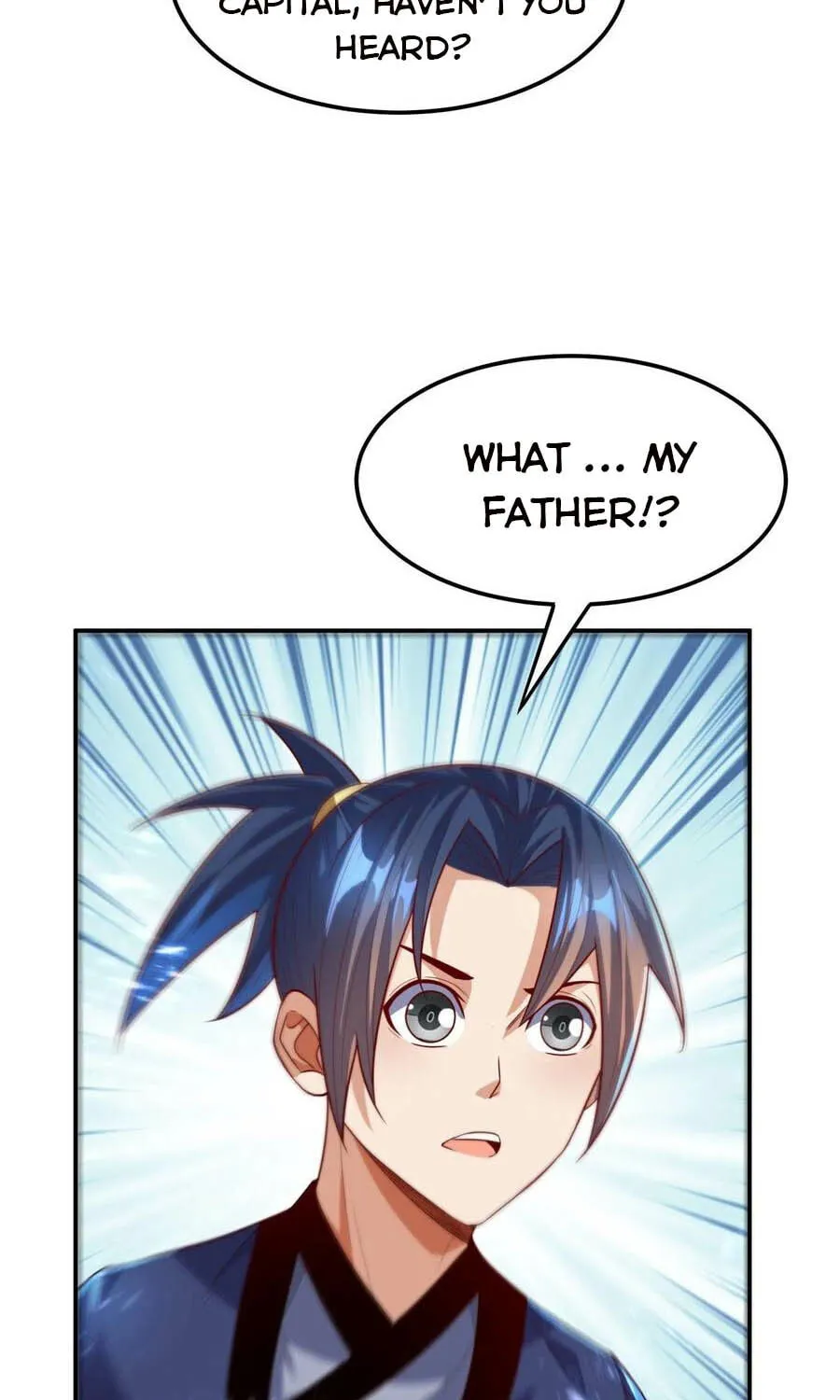 Read Martial Rebel chapter 99 image 37 on Lezhin