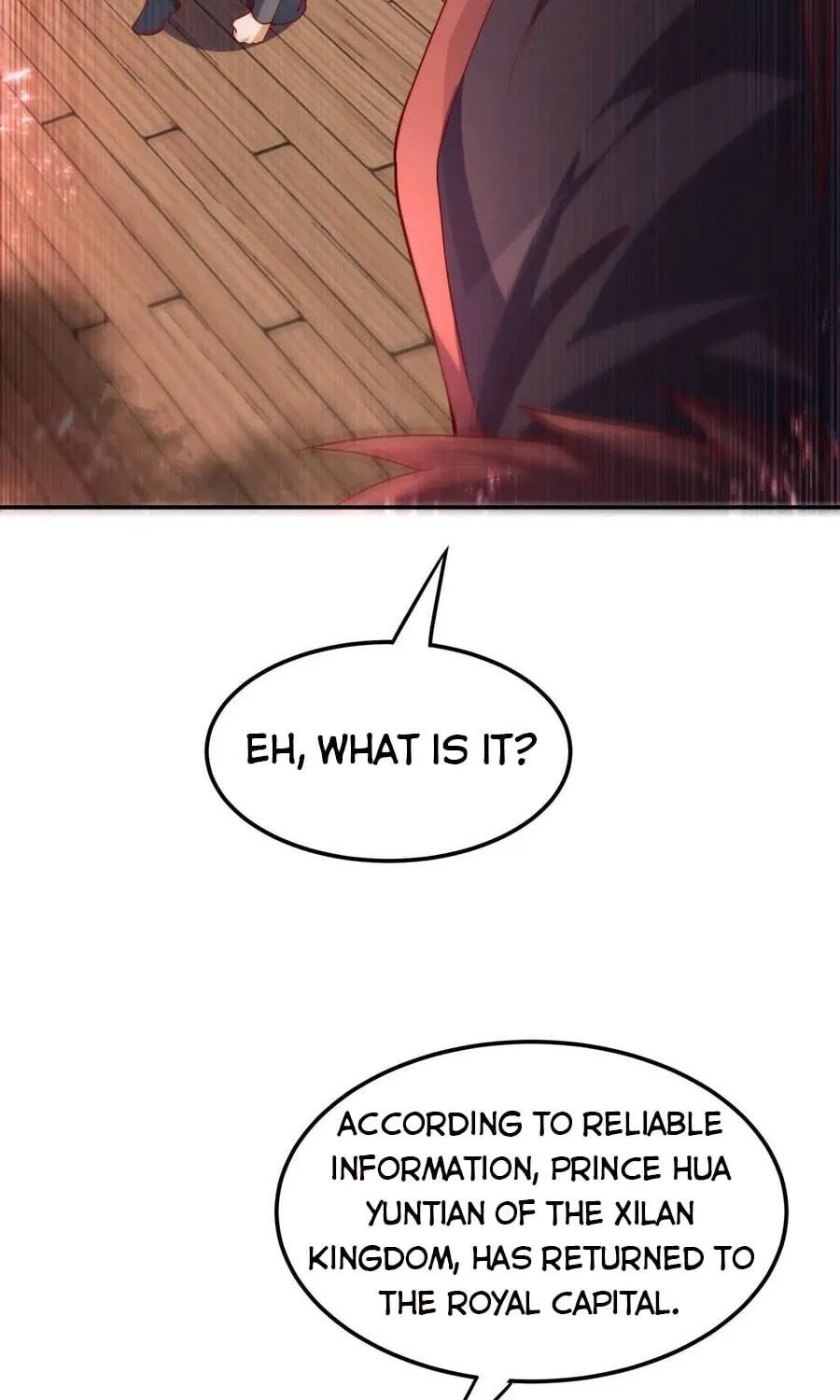 Read Martial Rebel chapter 99 image 7 on Lezhin