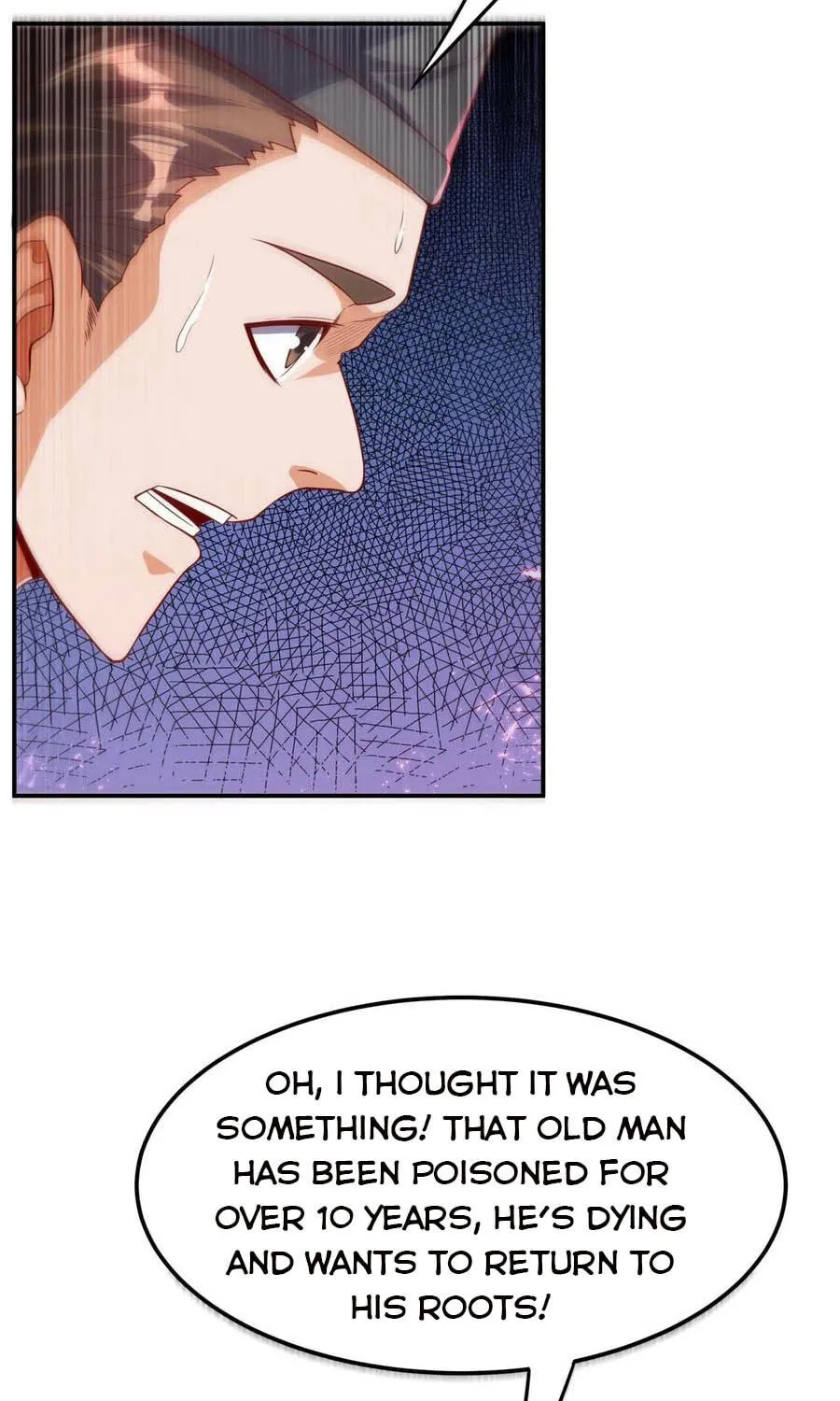Read Martial Rebel chapter 99 image 8 on Lezhin