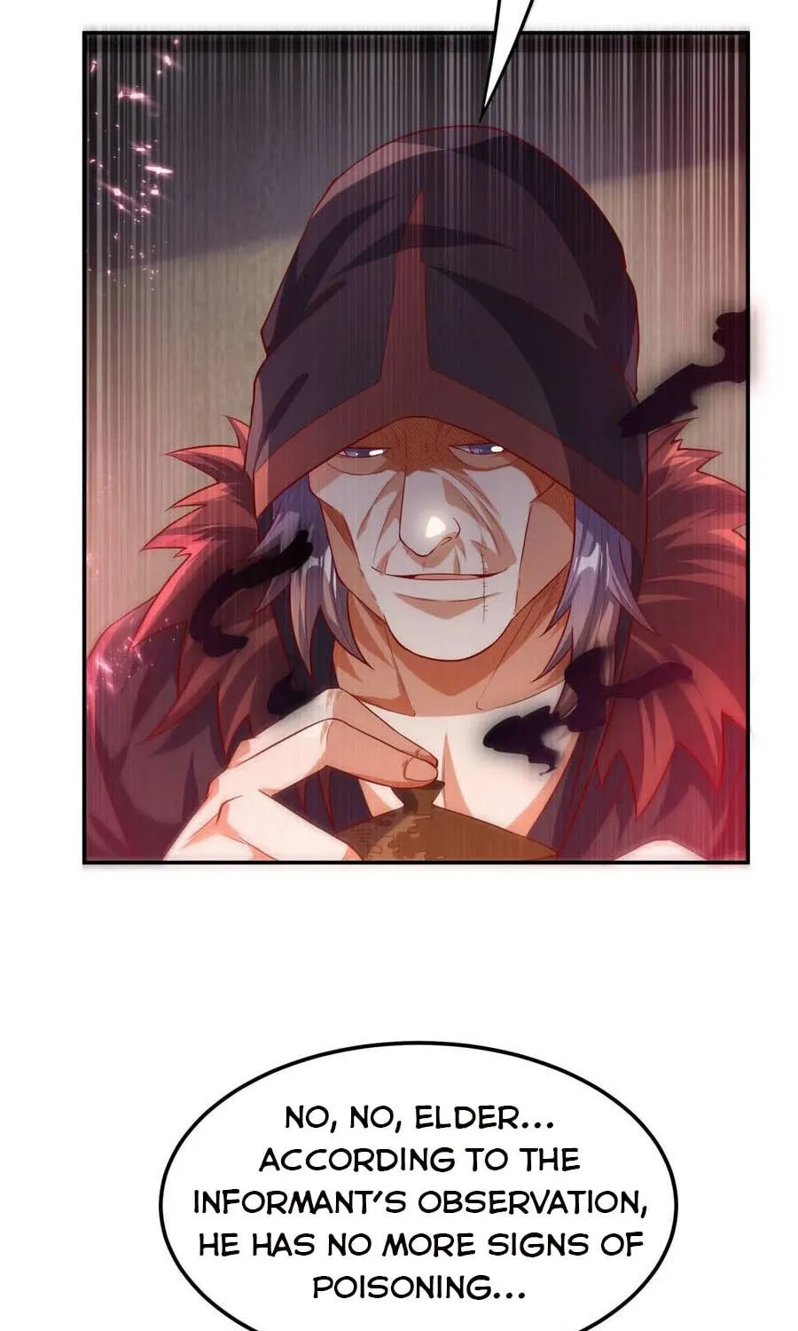 Read Martial Rebel chapter 99 image 9 on Lezhin
