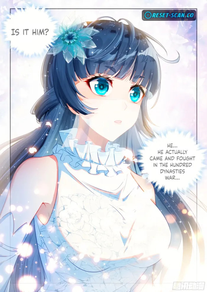 Read Martial Universe chapter 241 image 6 on Lezhin