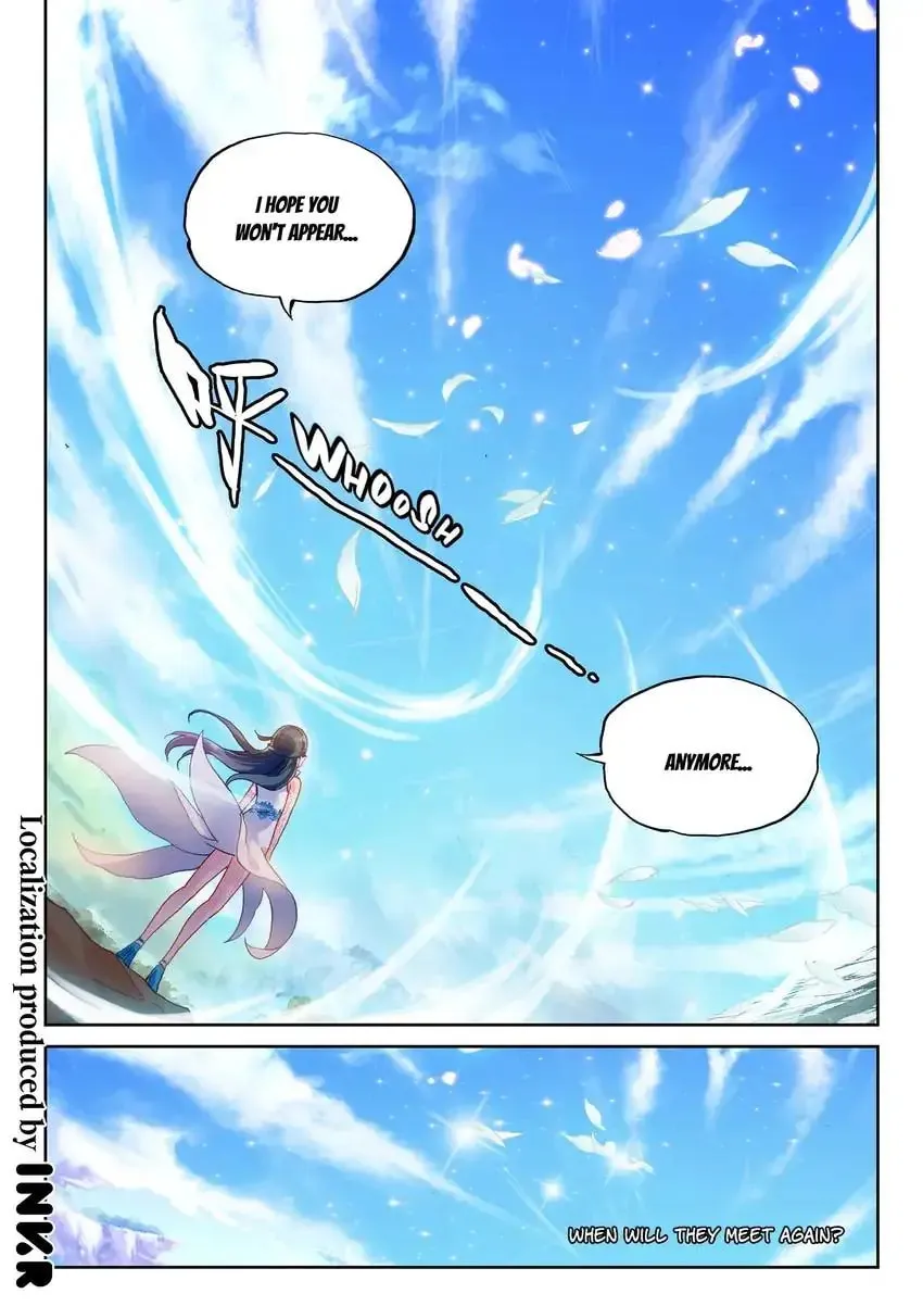 Read Martial Universe chapter 45.1 image 12 on Lezhin