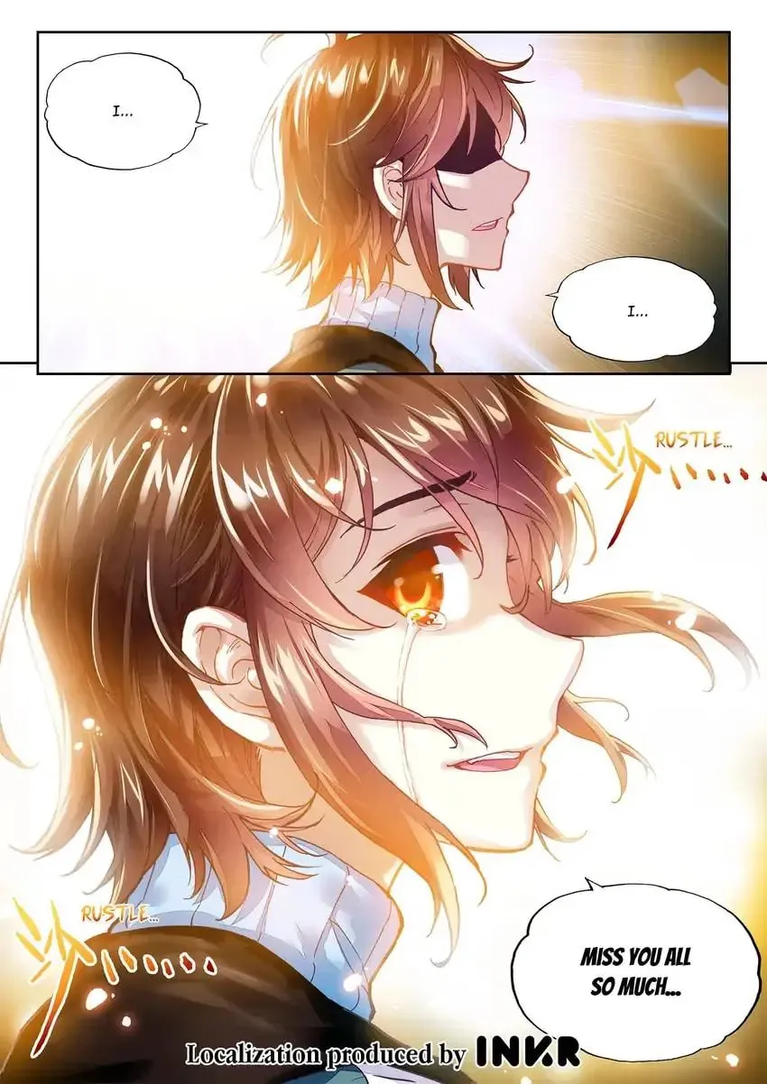 Read Martial Universe chapter 74.1 image 11 on Lezhin